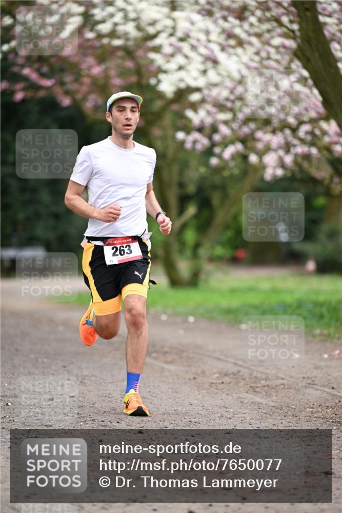 13.04.2025 - Hammer Lauf Dr. Thomas Lammeyer http://msf.ph/oto/7650077 13.04.2025 10:24:29 Laufen 83, 15, 263 meine-sportfotos.de