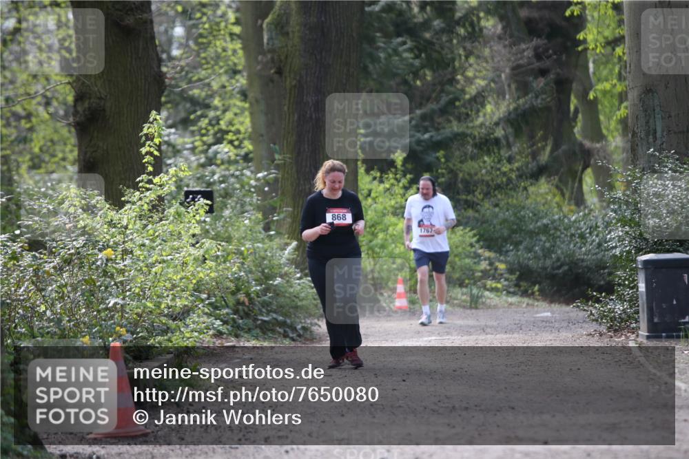 13.04.2025 - Hammer Lauf Jannik Wohlers http://msf.ph/oto/7650080 13.04.2025 10:56:01 Laufen 868, 1767 meine-sportfotos.de