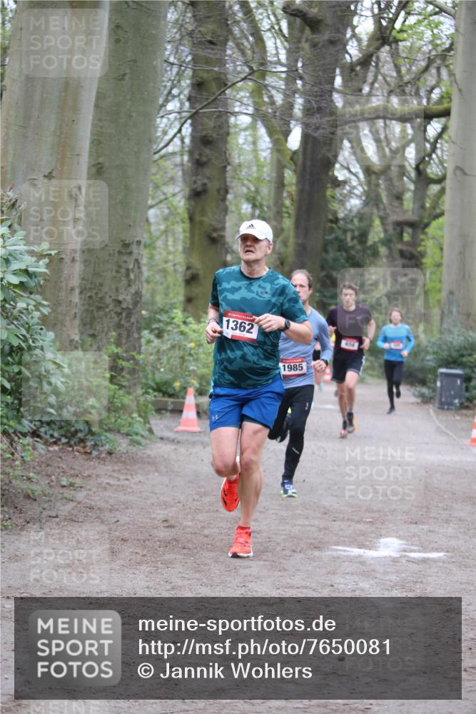 13.04.2025 - Hammer Lauf Jannik Wohlers http://msf.ph/oto/7650081 13.04.2025 10:04:37 Laufen 1362, 1985, 656 meine-sportfotos.de