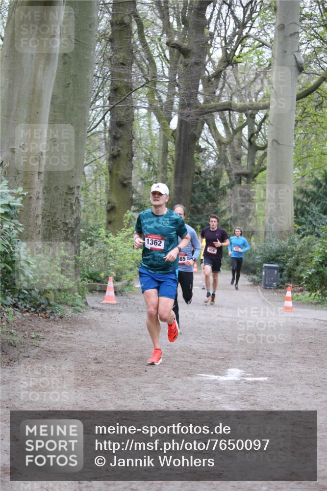 13.04.2025 - Hammer Lauf Jannik Wohlers http://msf.ph/oto/7650097 13.04.2025 10:04:36 Laufen 1362, 85, 656 meine-sportfotos.de