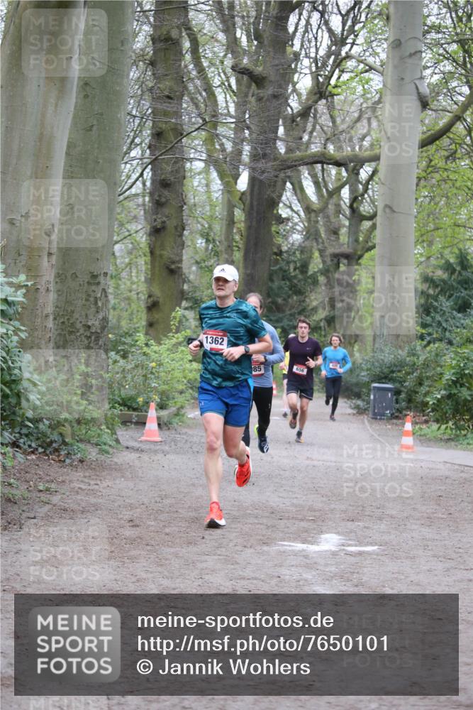13.04.2025 - Hammer Lauf Jannik Wohlers http://msf.ph/oto/7650101 13.04.2025 10:04:36 Laufen 1362, 85, 656 meine-sportfotos.de