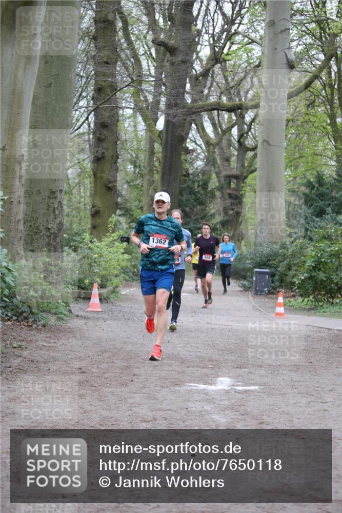 13.04.2025 - Hammer Lauf Jannik Wohlers http://msf.ph/oto/7650118 13.04.2025 10:04:36 Laufen 1362, 35 meine-sportfotos.de