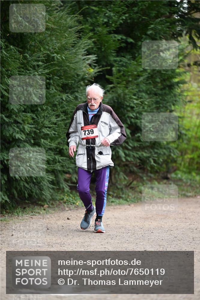13.04.2025 - Hammer Lauf Dr. Thomas Lammeyer http://msf.ph/oto/7650119 13.04.2025 10:26:46 Laufen 739 meine-sportfotos.de