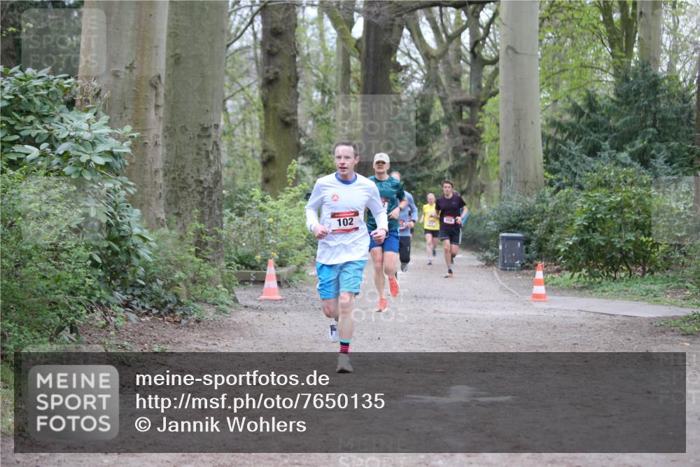 13.04.2025 - Hammer Lauf Jannik Wohlers http://msf.ph/oto/7650135 13.04.2025 10:04:34 Laufen 102, 35 meine-sportfotos.de