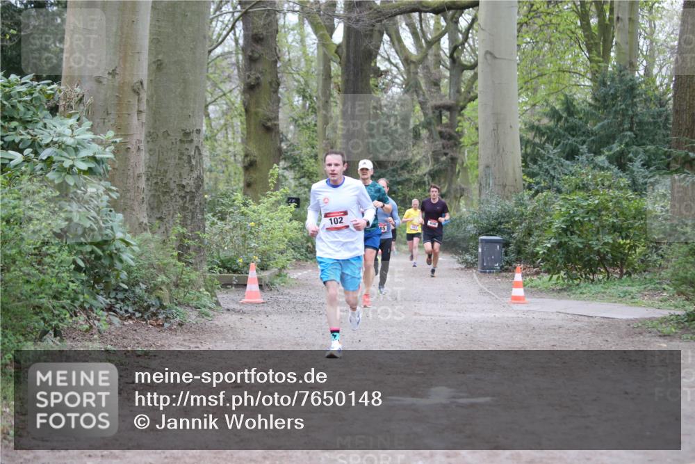 13.04.2025 - Hammer Lauf Jannik Wohlers http://msf.ph/oto/7650148 13.04.2025 10:04:34 Laufen 102, 85 meine-sportfotos.de