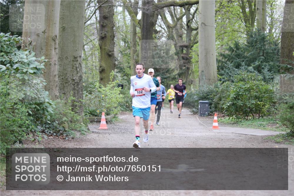 13.04.2025 - Hammer Lauf Jannik Wohlers http://msf.ph/oto/7650151 13.04.2025 10:04:34 Laufen 102, 85, 656 meine-sportfotos.de