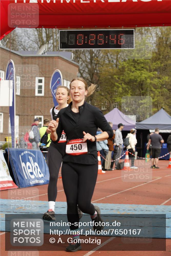 13.04.2025 - Hammer Lauf A. Gomolzig http://msf.ph/oto/7650167 13.04.2025 10:11:46 Ziel 175, 249, 450, 520, 577, 741, 956, 1096, 1097 meine-sportfotos.de