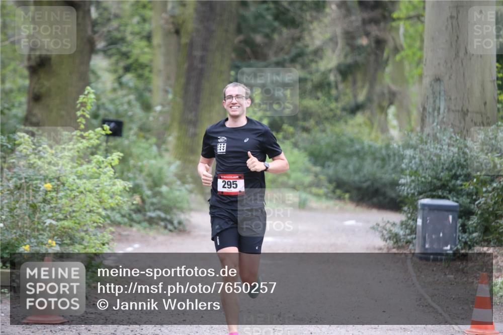 13.04.2025 - Hammer Lauf Jannik Wohlers http://msf.ph/oto/7650257 13.04.2025 10:04:07 Laufen 295 meine-sportfotos.de