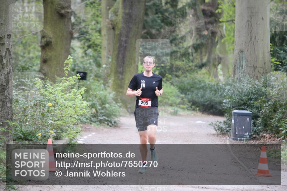 13.04.2025 - Hammer Lauf Jannik Wohlers http://msf.ph/oto/7650270 13.04.2025 10:04:06 Laufen 295 meine-sportfotos.de