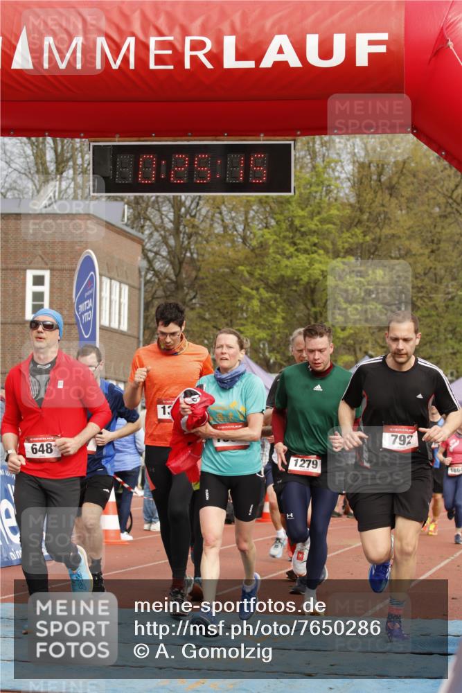 13.04.2025 - Hammer Lauf A. Gomolzig http://msf.ph/oto/7650286 13.04.2025 10:11:15 Ziel 430, 627, 648, 792, 824, 936, 1021, 1106, 1279, 1345, 1708, 1801, 1849, 1864, 1903 meine-sportfotos.de