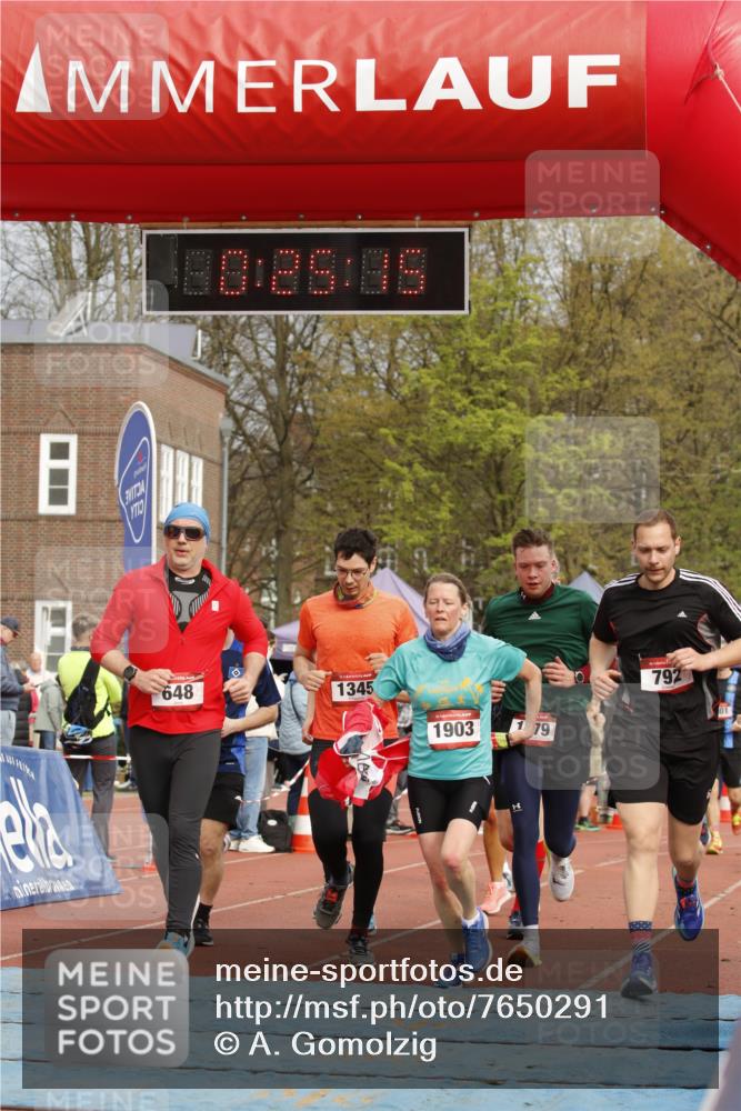 13.04.2025 - Hammer Lauf A. Gomolzig http://msf.ph/oto/7650291 13.04.2025 10:11:15 Ziel 430, 627, 648, 792, 824, 936, 1021, 1106, 1279, 1345, 1708, 1801, 1849, 1864, 1903 meine-sportfotos.de