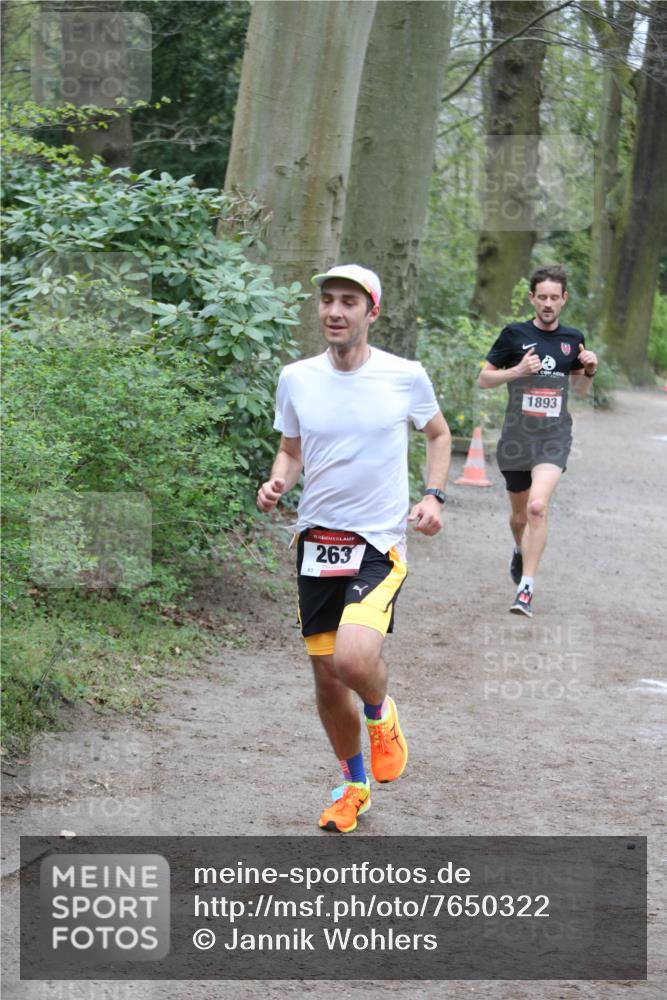13.04.2025 - Hammer Lauf Jannik Wohlers http://msf.ph/oto/7650322 13.04.2025 10:04:02 Laufen 83, 15, 263, 1893 meine-sportfotos.de