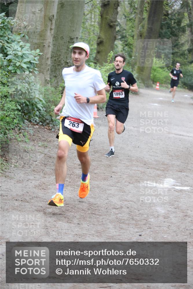 13.04.2025 - Hammer Lauf Jannik Wohlers http://msf.ph/oto/7650332 13.04.2025 10:04:02 Laufen 263, 1893 meine-sportfotos.de