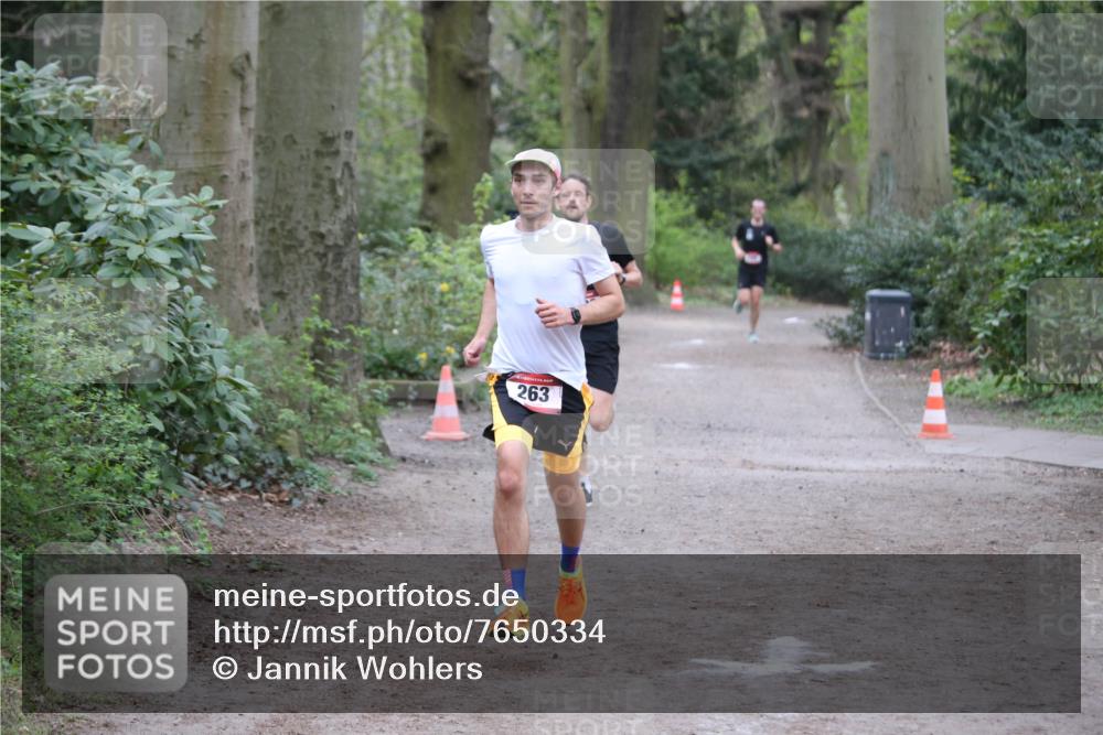 13.04.2025 - Hammer Lauf Jannik Wohlers http://msf.ph/oto/7650334 13.04.2025 10:04:02 Laufen 263 meine-sportfotos.de