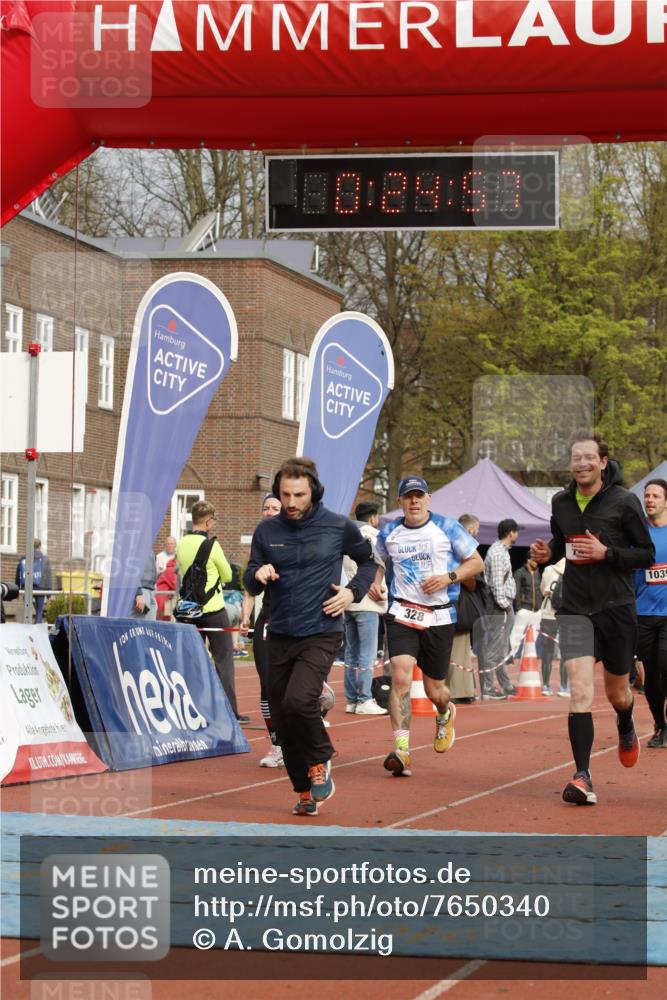 13.04.2025 - Hammer Lauf A. Gomolzig http://msf.ph/oto/7650340 13.04.2025 10:10:56 Ziel 197, 314, 328, 624, 655, 742, 1039, 1143, 1182, 1944 meine-sportfotos.de