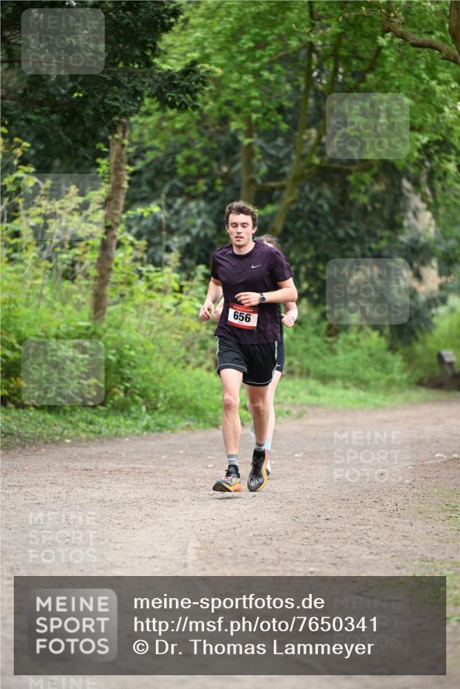 13.04.2025 - Hammer Lauf Dr. Thomas Lammeyer http://msf.ph/oto/7650341 13.04.2025 10:26:59 Laufen 656 meine-sportfotos.de