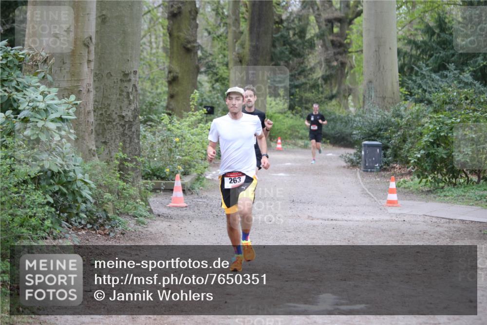 13.04.2025 - Hammer Lauf Jannik Wohlers http://msf.ph/oto/7650351 13.04.2025 10:04:01 Laufen 263 meine-sportfotos.de