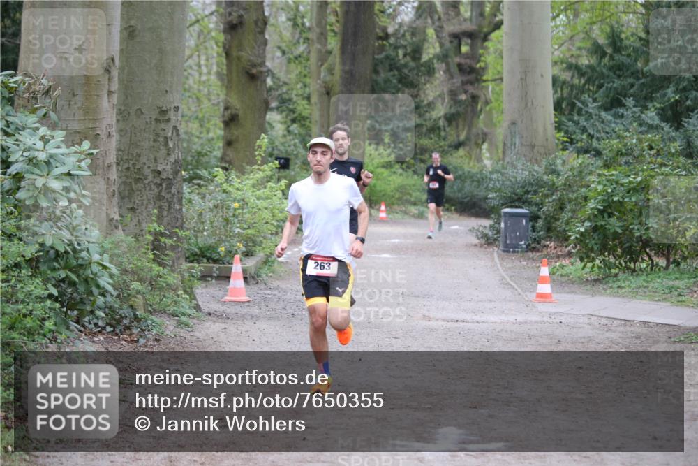 13.04.2025 - Hammer Lauf Jannik Wohlers http://msf.ph/oto/7650355 13.04.2025 10:04:01 Laufen 263 meine-sportfotos.de
