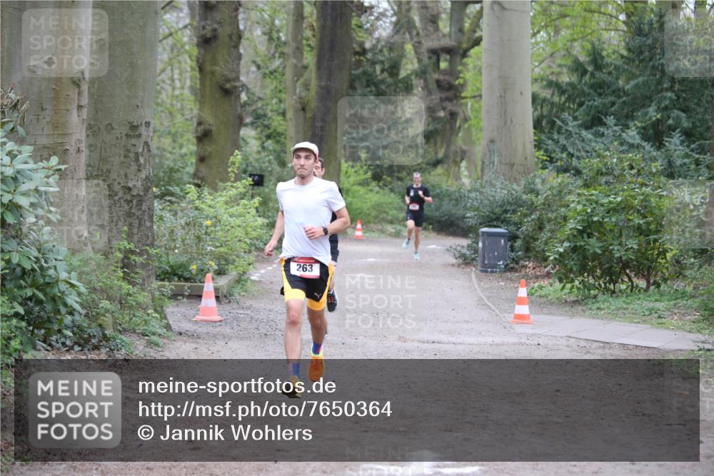 13.04.2025 - Hammer Lauf Jannik Wohlers http://msf.ph/oto/7650364 13.04.2025 10:04:01 Laufen 263 meine-sportfotos.de