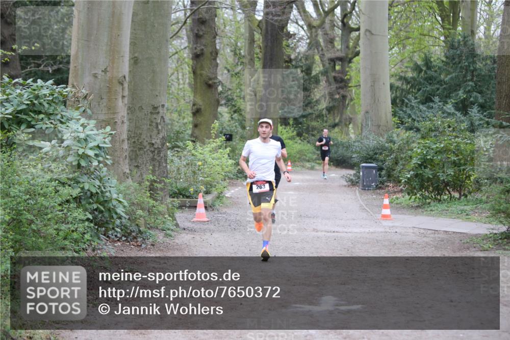 13.04.2025 - Hammer Lauf Jannik Wohlers http://msf.ph/oto/7650372 13.04.2025 10:04:01 Laufen 263 meine-sportfotos.de