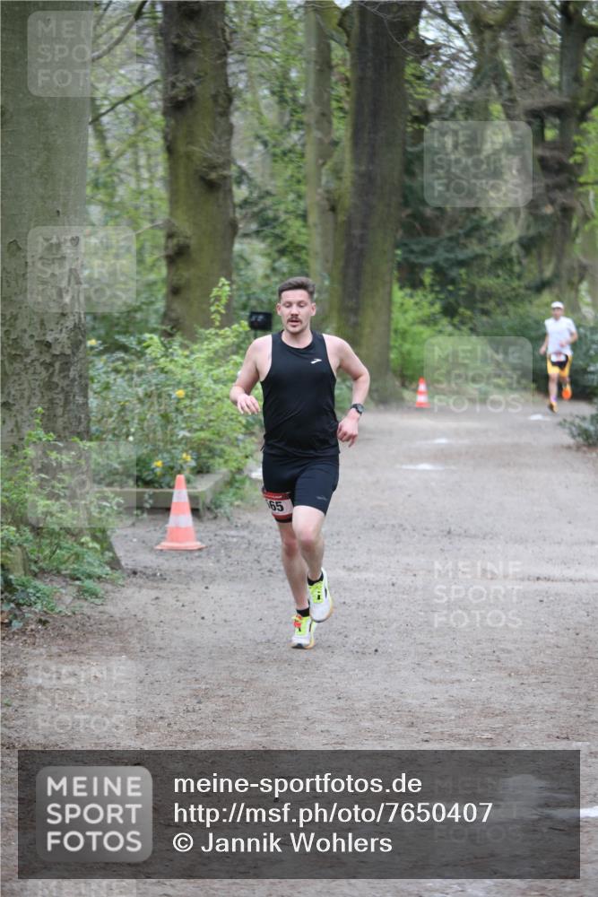 13.04.2025 - Hammer Lauf Jannik Wohlers http://msf.ph/oto/7650407 13.04.2025 10:03:52 Laufen 65 meine-sportfotos.de