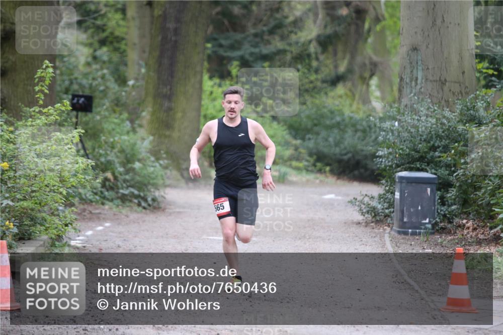 13.04.2025 - Hammer Lauf Jannik Wohlers http://msf.ph/oto/7650436 13.04.2025 10:03:50 Laufen 565 meine-sportfotos.de