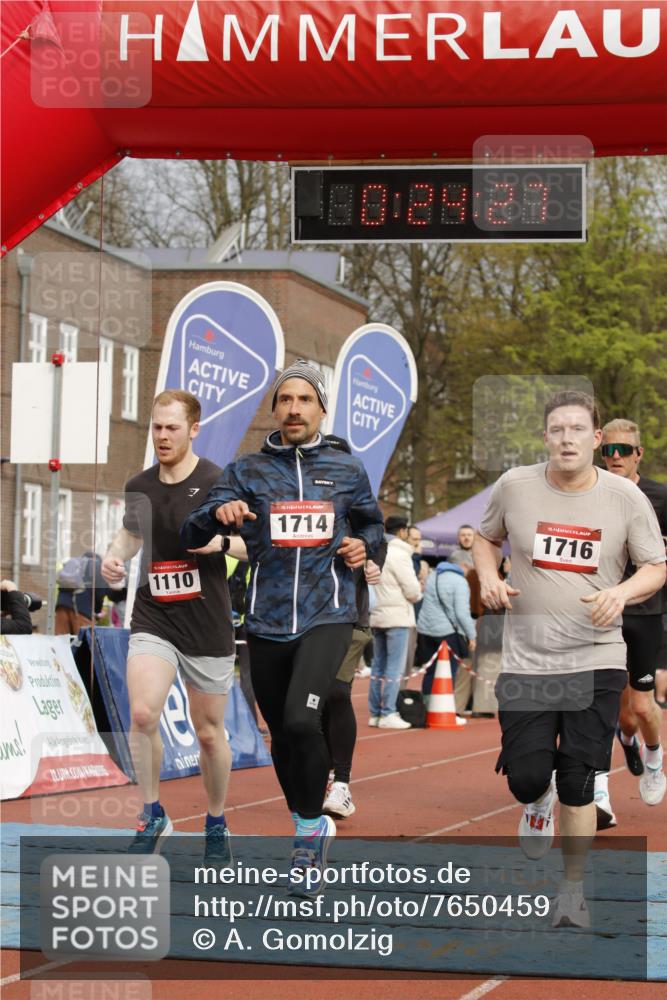 13.04.2025 - Hammer Lauf A. Gomolzig http://msf.ph/oto/7650459 13.04.2025 10:10:27 Ziel 255, 330, 1110, 1148, 1229, 1714, 1715, 1716, 1743, 1902, 1949 meine-sportfotos.de
