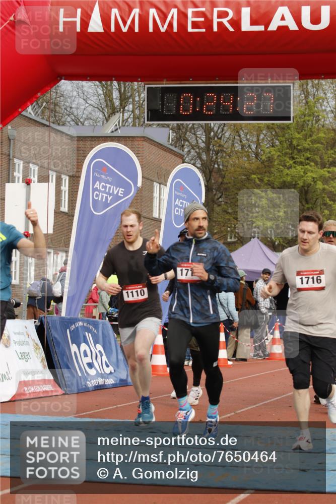 13.04.2025 - Hammer Lauf A. Gomolzig http://msf.ph/oto/7650464 13.04.2025 10:10:27 Ziel 255, 330, 1110, 1148, 1229, 1714, 1715, 1716, 1743, 1902, 1949 meine-sportfotos.de