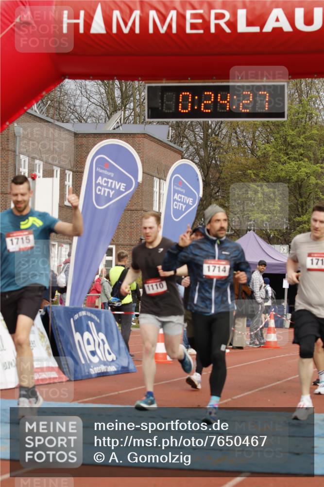 13.04.2025 - Hammer Lauf A. Gomolzig http://msf.ph/oto/7650467 13.04.2025 10:10:26 Ziel 255, 330, 620, 1110, 1148, 1229, 1330, 1714, 1715, 1716, 1743, 1902, 1949 meine-sportfotos.de