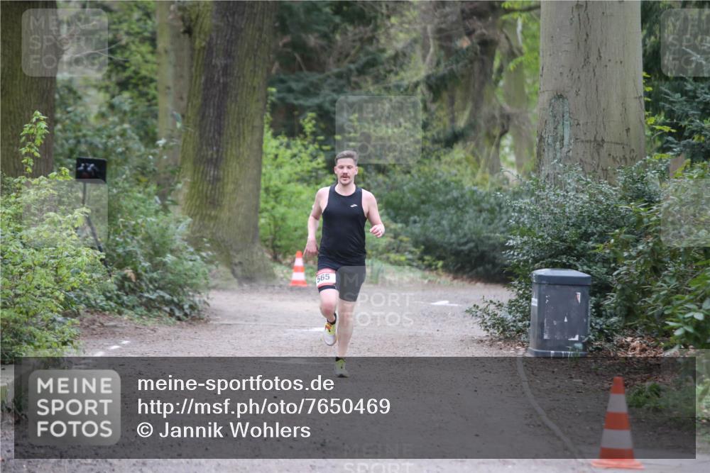 13.04.2025 - Hammer Lauf Jannik Wohlers http://msf.ph/oto/7650469 13.04.2025 10:03:48 Laufen 565 meine-sportfotos.de
