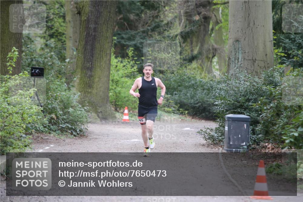 13.04.2025 - Hammer Lauf Jannik Wohlers http://msf.ph/oto/7650473 13.04.2025 10:03:48 Laufen 65 meine-sportfotos.de