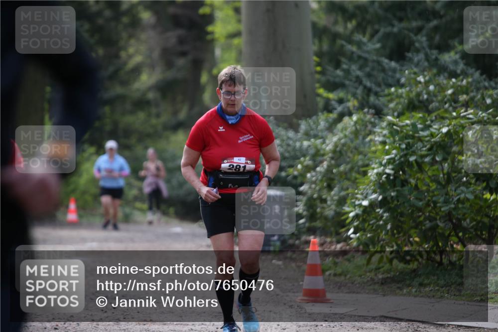 13.04.2025 - Hammer Lauf Jannik Wohlers http://msf.ph/oto/7650476 13.04.2025 10:54:05 Laufen 42, 281 meine-sportfotos.de