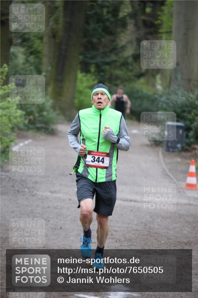 13.04.2025 - Hammer Lauf Jannik Wohlers http://msf.ph/oto/7650505 13.04.2025 10:03:45 Laufen 15, 344 meine-sportfotos.de