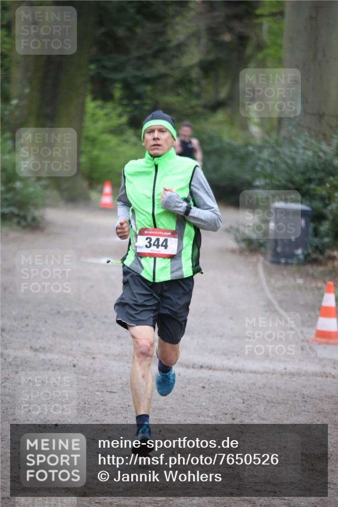13.04.2025 - Hammer Lauf Jannik Wohlers http://msf.ph/oto/7650526 13.04.2025 10:03:45 Laufen 15, 344 meine-sportfotos.de