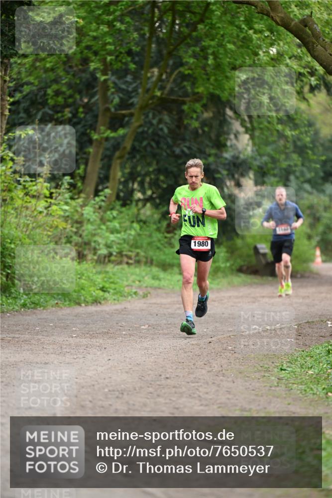 13.04.2025 - Hammer Lauf Dr. Thomas Lammeyer http://msf.ph/oto/7650537 13.04.2025 10:27:11 Laufen 1980 meine-sportfotos.de