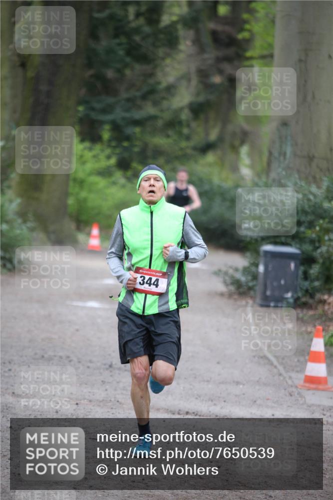 13.04.2025 - Hammer Lauf Jannik Wohlers http://msf.ph/oto/7650539 13.04.2025 10:03:44 Laufen 15, 344 meine-sportfotos.de