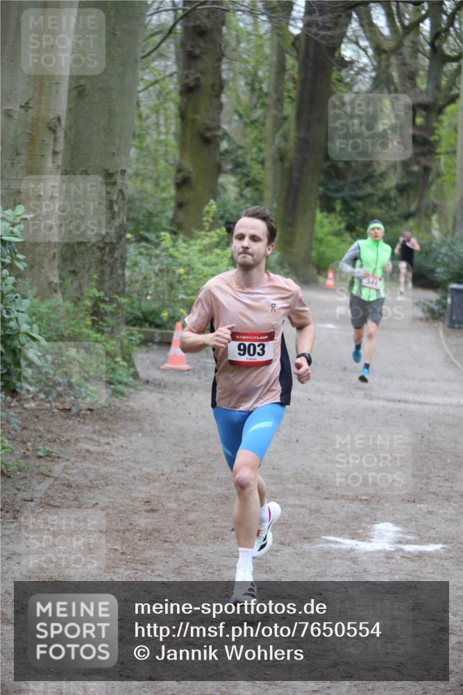 13.04.2025 - Hammer Lauf Jannik Wohlers http://msf.ph/oto/7650554 13.04.2025 10:03:43 Laufen 15, 903, 344 meine-sportfotos.de