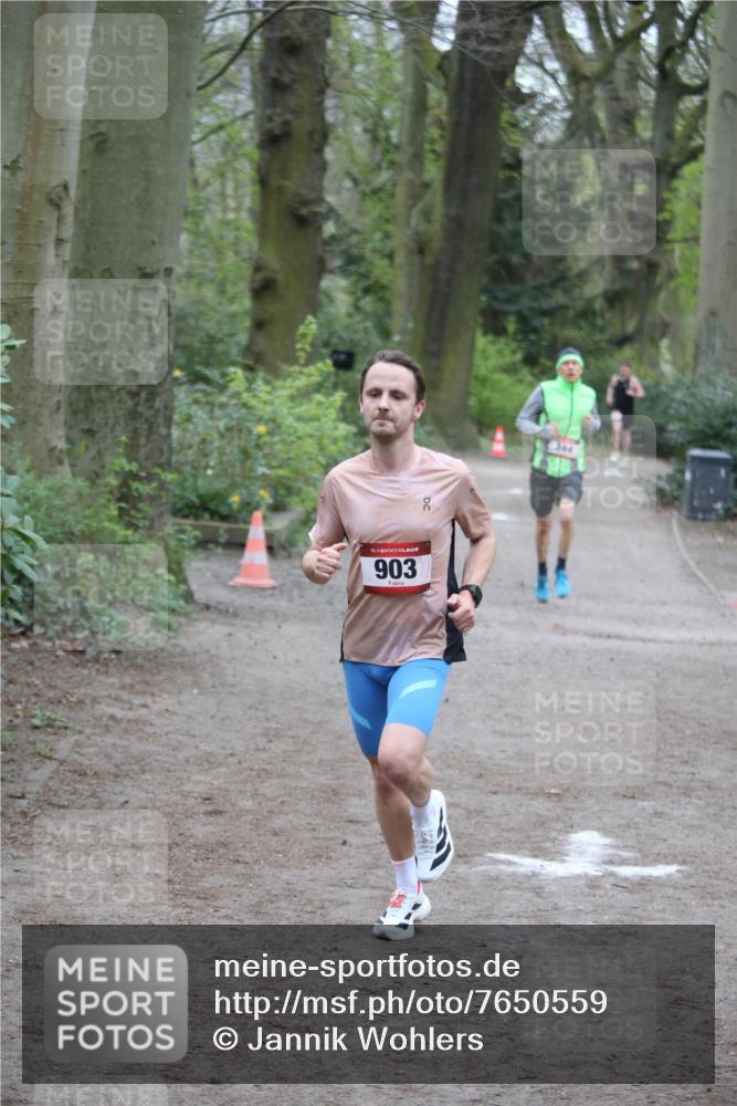 13.04.2025 - Hammer Lauf Jannik Wohlers http://msf.ph/oto/7650559 13.04.2025 10:03:43 Laufen 15, 903, 344 meine-sportfotos.de