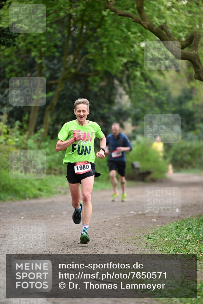 13.04.2025 - Hammer Lauf Dr. Thomas Lammeyer http://msf.ph/oto/7650571 13.04.2025 10:27:12 Laufen 1980 meine-sportfotos.de