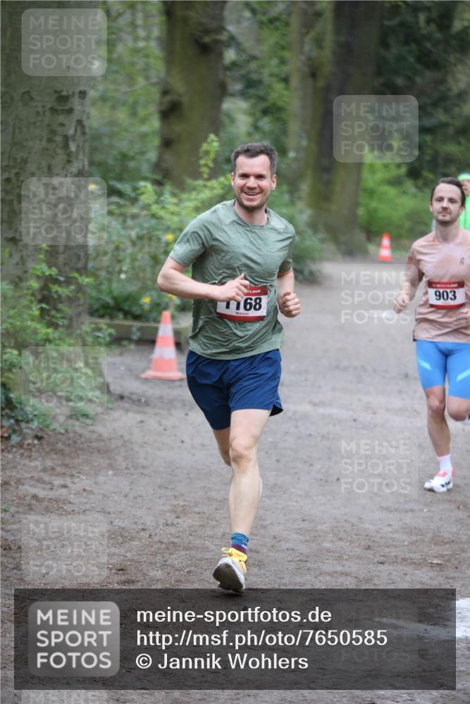 13.04.2025 - Hammer Lauf Jannik Wohlers http://msf.ph/oto/7650585 13.04.2025 10:03:42 Laufen 168, 903 meine-sportfotos.de
