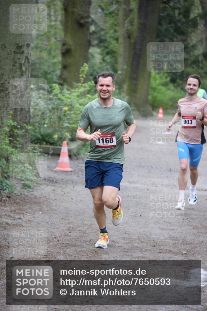 13.04.2025 - Hammer Lauf Jannik Wohlers http://msf.ph/oto/7650593 13.04.2025 10:03:42 Laufen 1168, 903 meine-sportfotos.de