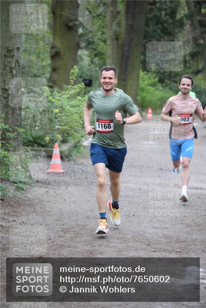 13.04.2025 - Hammer Lauf Jannik Wohlers http://msf.ph/oto/7650602 13.04.2025 10:03:41 Laufen 1168, 903 meine-sportfotos.de