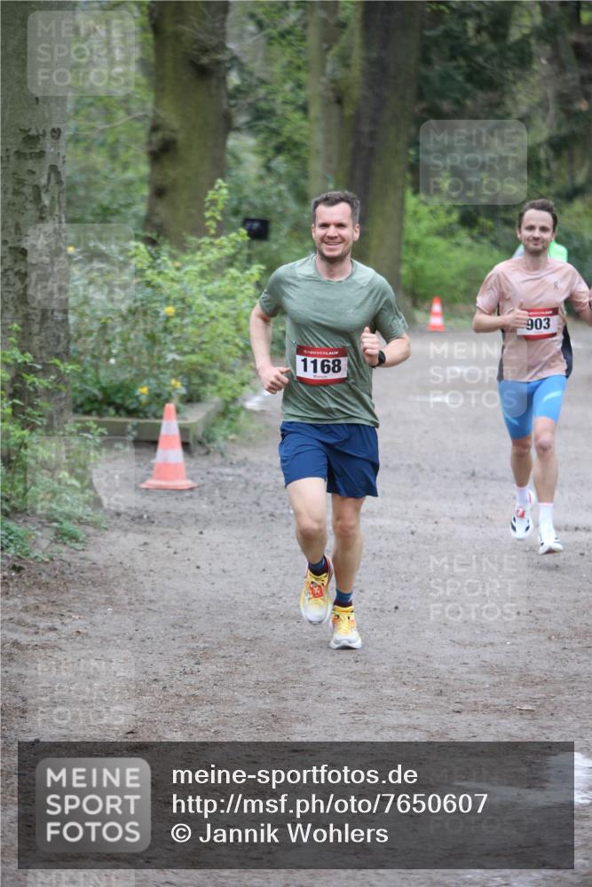 13.04.2025 - Hammer Lauf Jannik Wohlers http://msf.ph/oto/7650607 13.04.2025 10:03:41 Laufen 15, 1168, 903 meine-sportfotos.de