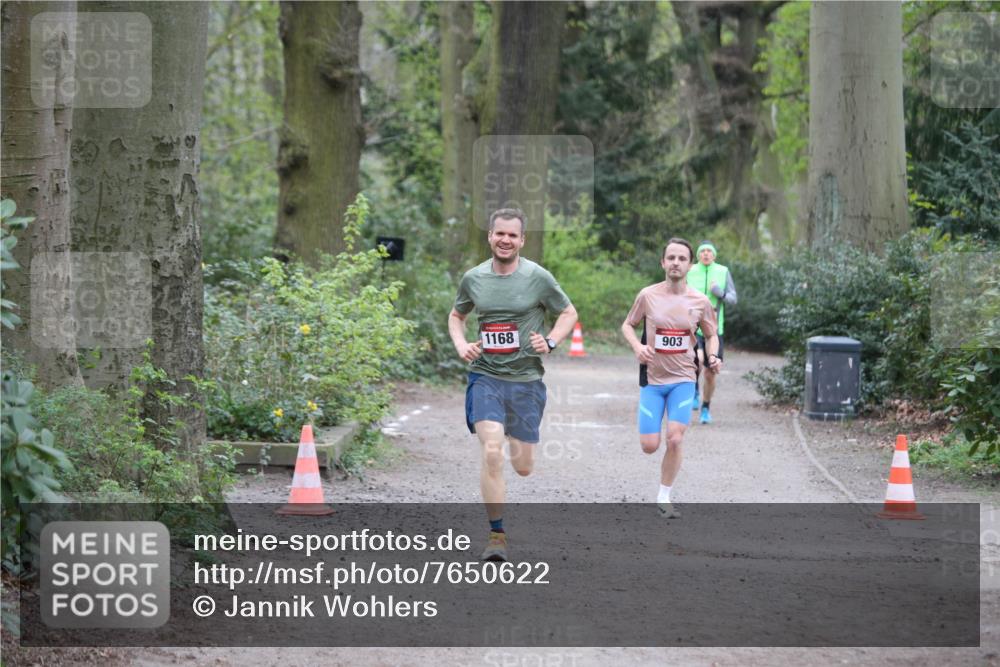 13.04.2025 - Hammer Lauf Jannik Wohlers http://msf.ph/oto/7650622 13.04.2025 10:03:40 Laufen 1168, 903 meine-sportfotos.de
