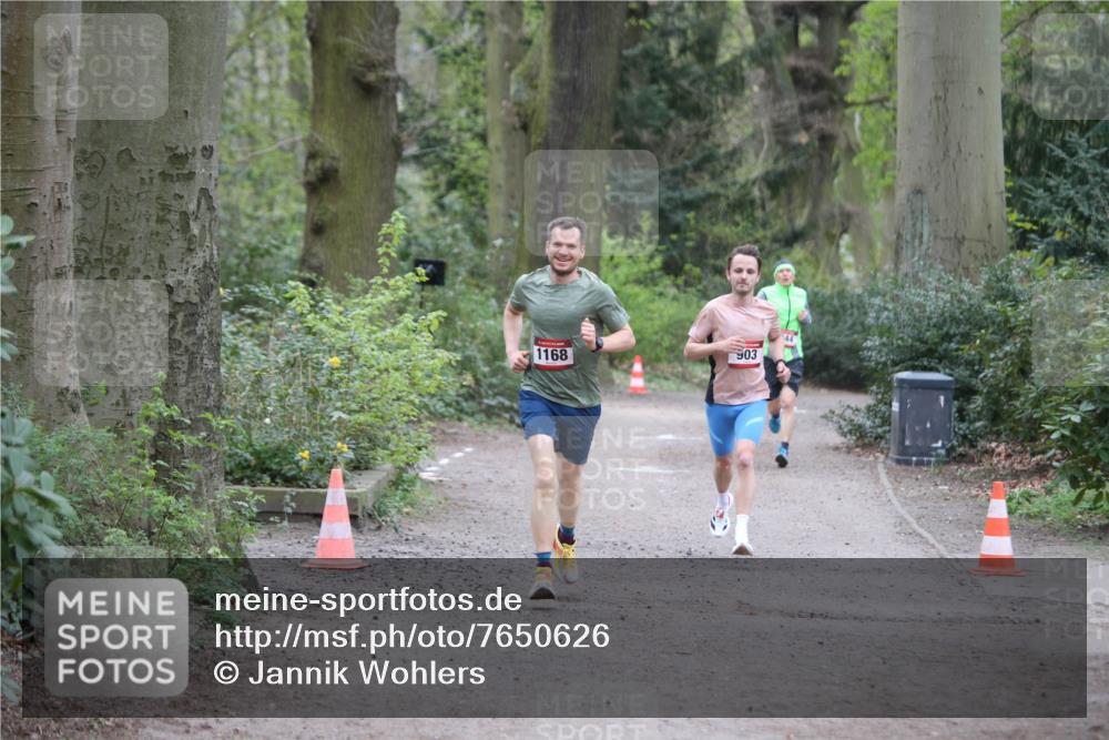 13.04.2025 - Hammer Lauf Jannik Wohlers http://msf.ph/oto/7650626 13.04.2025 10:03:40 Laufen 1168, 903 meine-sportfotos.de
