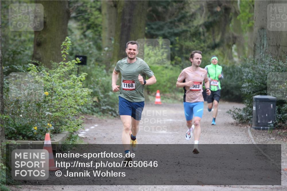 13.04.2025 - Hammer Lauf Jannik Wohlers http://msf.ph/oto/7650646 13.04.2025 10:03:39 Laufen 1168, 903, 344 meine-sportfotos.de