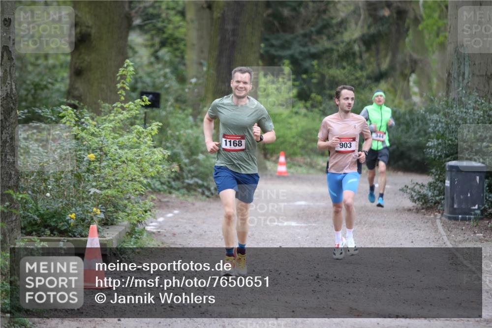 13.04.2025 - Hammer Lauf Jannik Wohlers http://msf.ph/oto/7650651 13.04.2025 10:03:39 Laufen 1168, 903, 344 meine-sportfotos.de