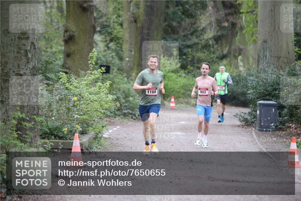 13.04.2025 - Hammer Lauf Jannik Wohlers http://msf.ph/oto/7650655 13.04.2025 10:03:39 Laufen 1168, 903, 344 meine-sportfotos.de