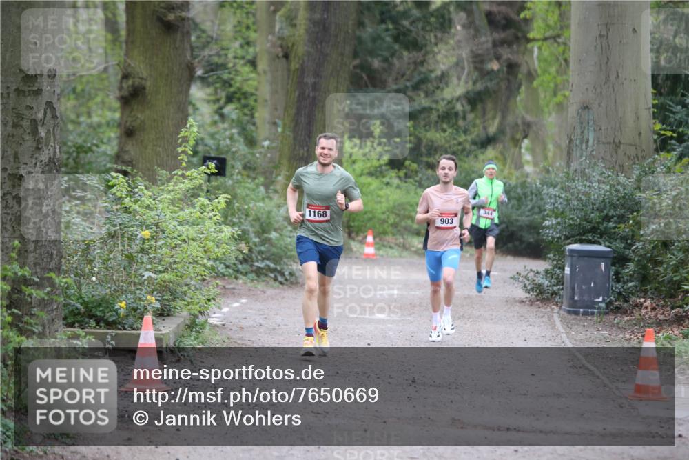 13.04.2025 - Hammer Lauf Jannik Wohlers http://msf.ph/oto/7650669 13.04.2025 10:03:39 Laufen 1168, 903, 344 meine-sportfotos.de