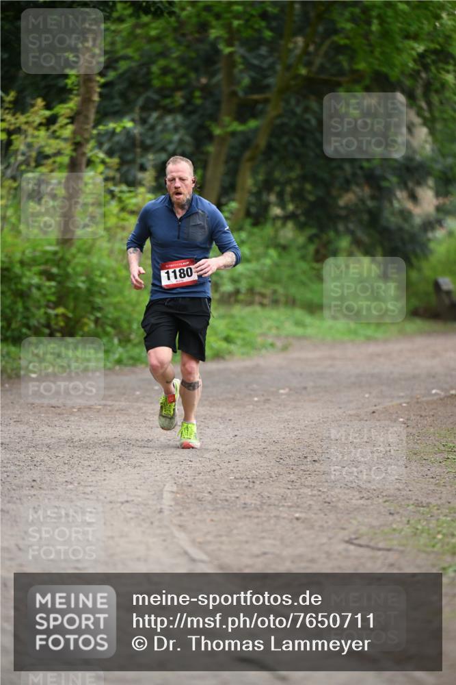 13.04.2025 - Hammer Lauf Dr. Thomas Lammeyer http://msf.ph/oto/7650711 13.04.2025 10:27:16 Laufen 1180 meine-sportfotos.de